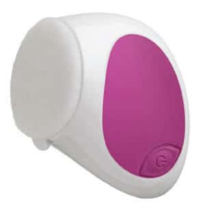 Neutrogena's Wave Power-Cleanser & Deep Clean Foaming Pads - 15 Minute Beauty Fanatic