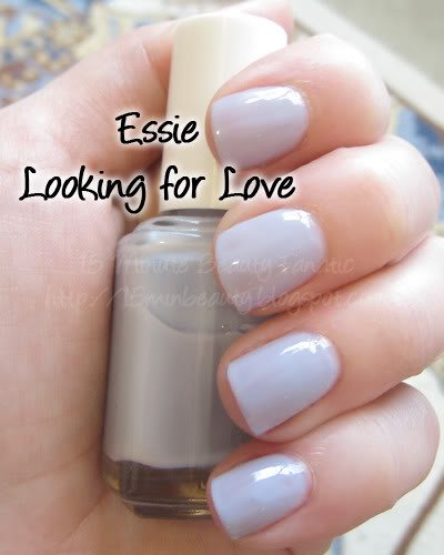 Essie Looking for Love - 15 Minute Beauty Fanatic