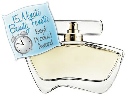 jennifer aniston, fragrance, perfume, parfum, notes, review