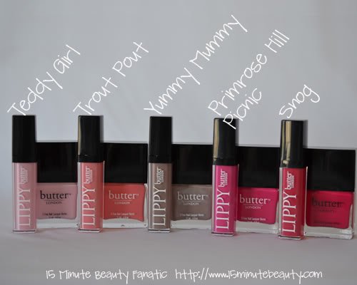 butter london swatch review nail polish