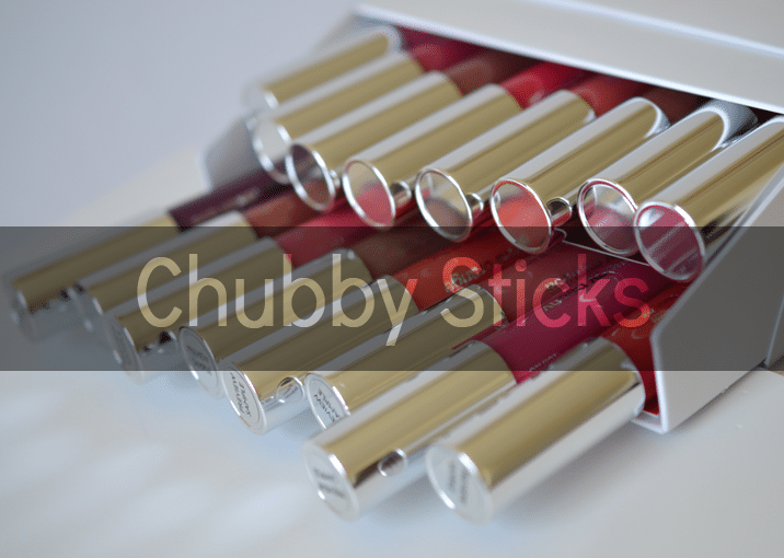 new Clinique Chubby Sticks swatch review new Clinique Chubby Sticks swatch review