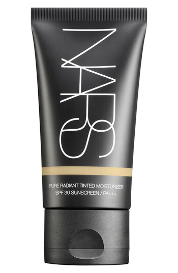 NARS Pure Radiant Tinted Moisturizer Review NARS Pure Radiant Tinted Moisturizer Review