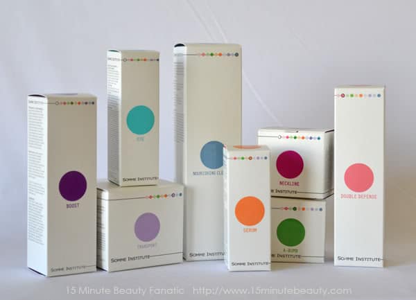 Somme Institute Skin Care Review Day! Somme Institute Skin Care Review Day!
