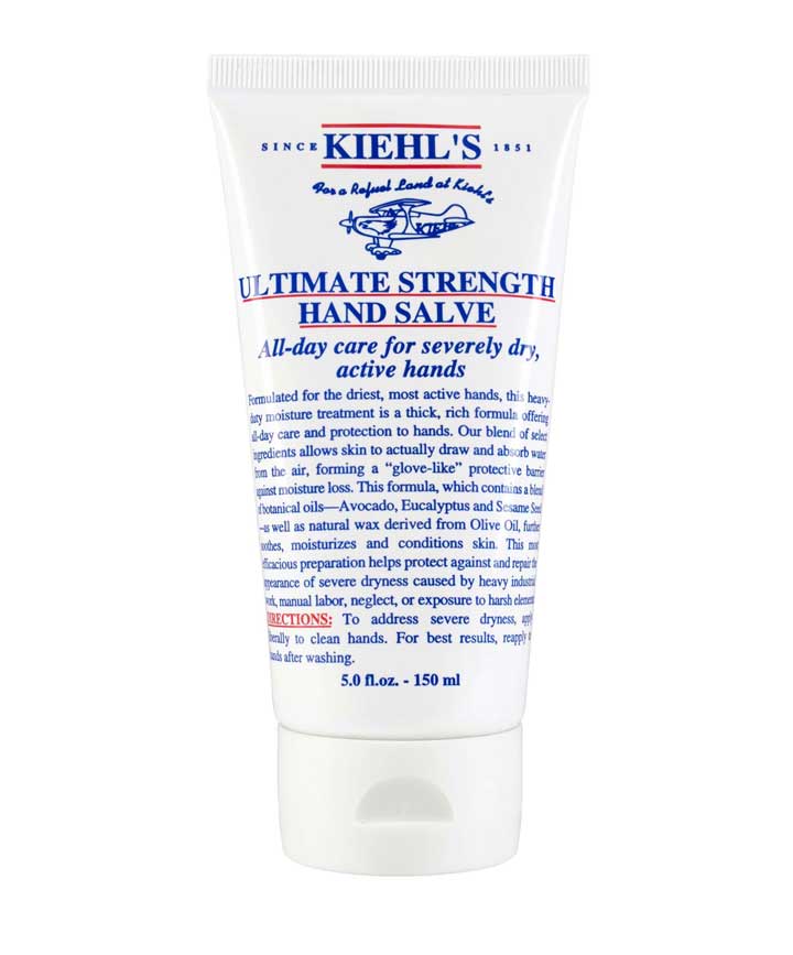 Kiehls Ultimate Strength Hand Salve