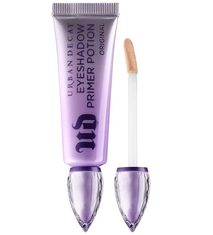 Urban Decay Primer Potion Shadow Primer Review