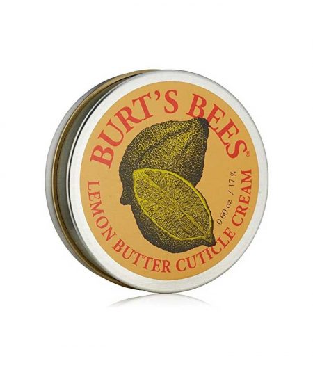 Burt's Bees Lemon Butter Cuticle Cream