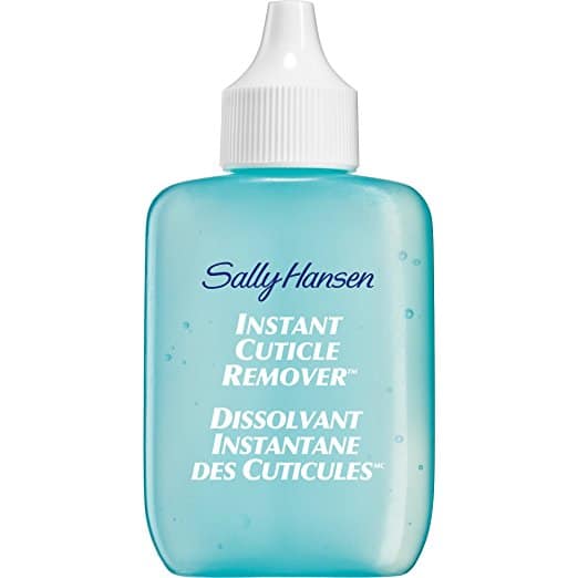 The Best Drugstore Cuticle Remover