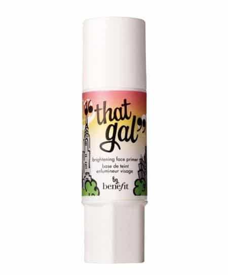 Benefit That Gal Face Primer Review