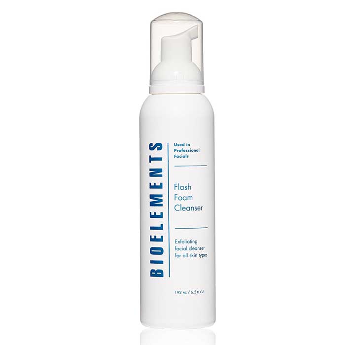 Bioelements Flash Foam Cleanser