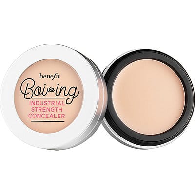 Benefit Boi-ing Concealer Review