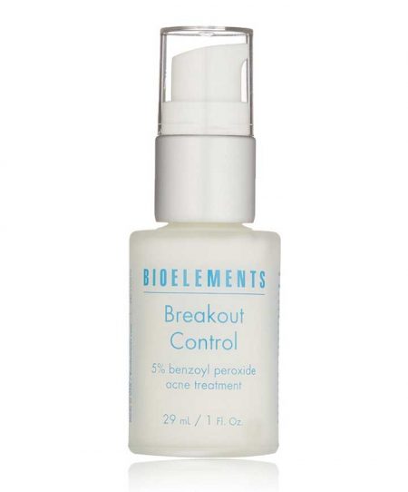 Bioelements Breakout Control Review