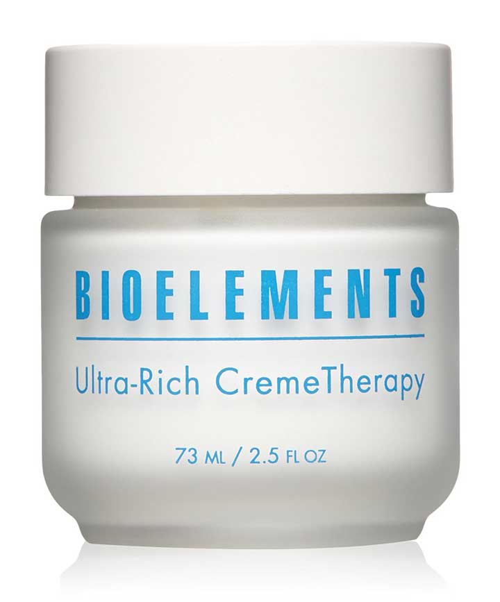 Bioelements Cremetherapy Review