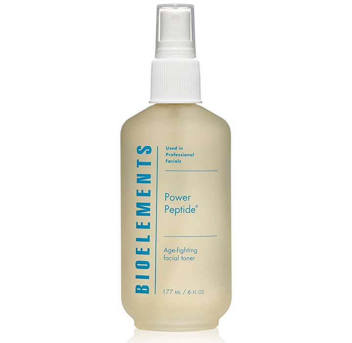 Bioelements Power Peptide Review