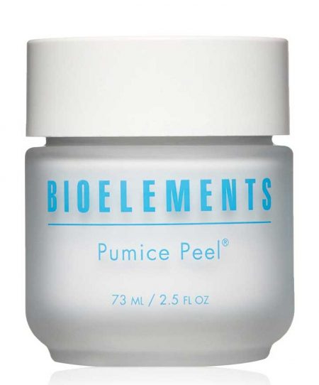 Bioelements Pumice Peel Review