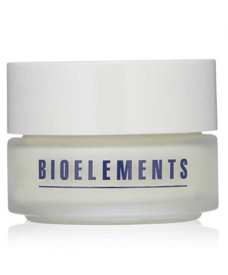 bioelements sleepwear night cream review