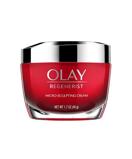 Olay Regenerist Micro-Sculpting Cream