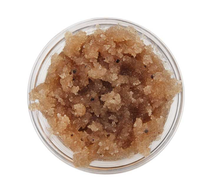 Best lip scrub for flaky lips