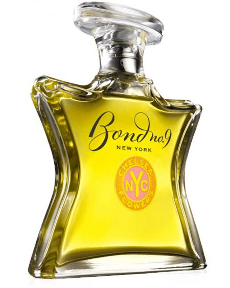 Bond No9 Chelsea Flowers Review