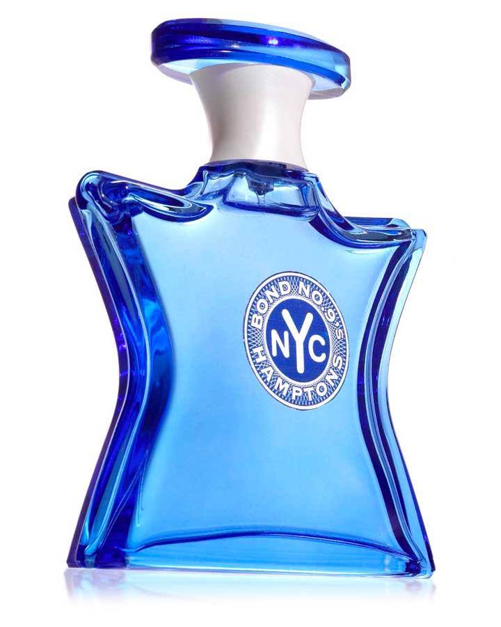 Bond No. 9 Hamptons Perfume Review