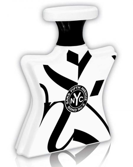 Bond No. 9 Saks Fifth Avenue for Her Perfume Review