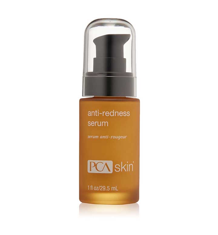 Skin Treatment Product for Redness and Irritation