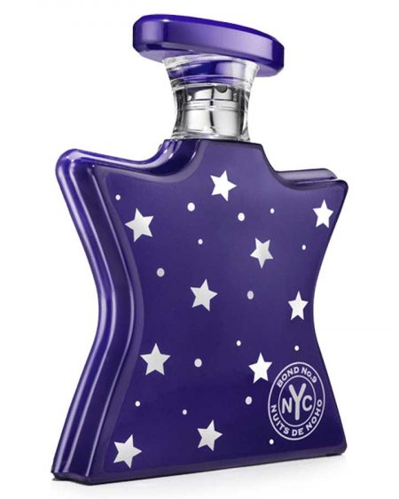 Bond No. 9 Nuits de Noho Perfume Review and Notes