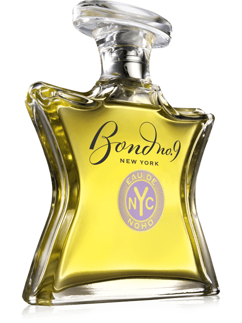 Bond No. 9's Eau de Noho