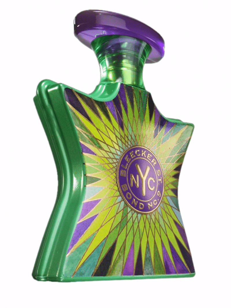 Bond No. 9 Bleeker Street Review and Notes