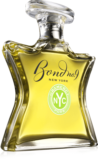 Bond No. 9's Gramercy Park Review and Notes