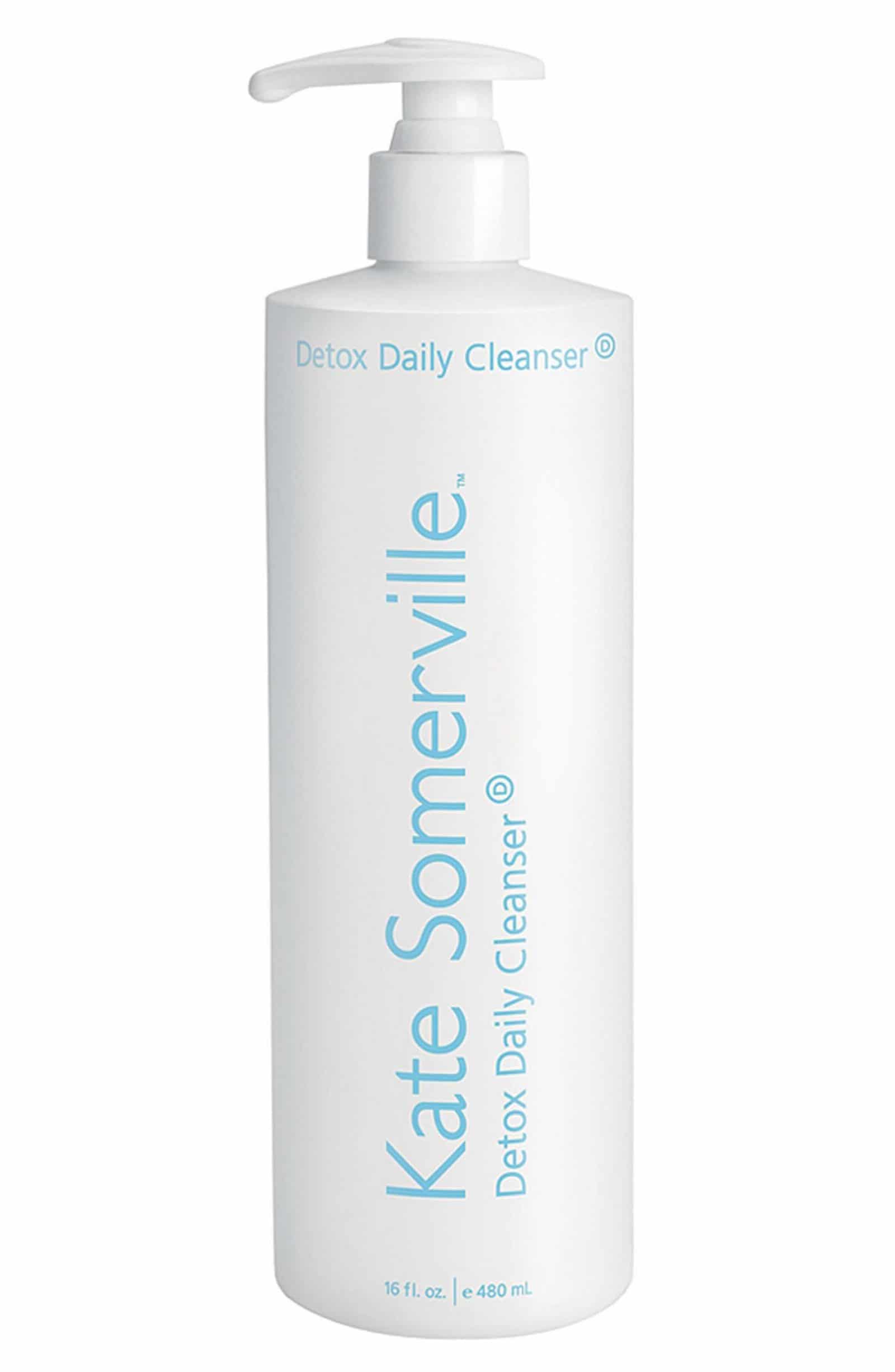 Kate Somerville's Detox Daily Cleanser