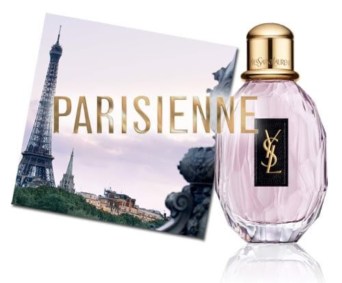 YSL Parisienne Perfume