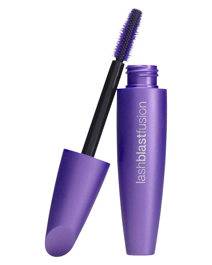 CoverGirl Lash Blast Fusion Mascara Review