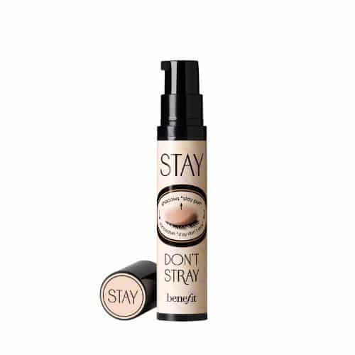 Does the Benefit Eyeshadow Primer work?