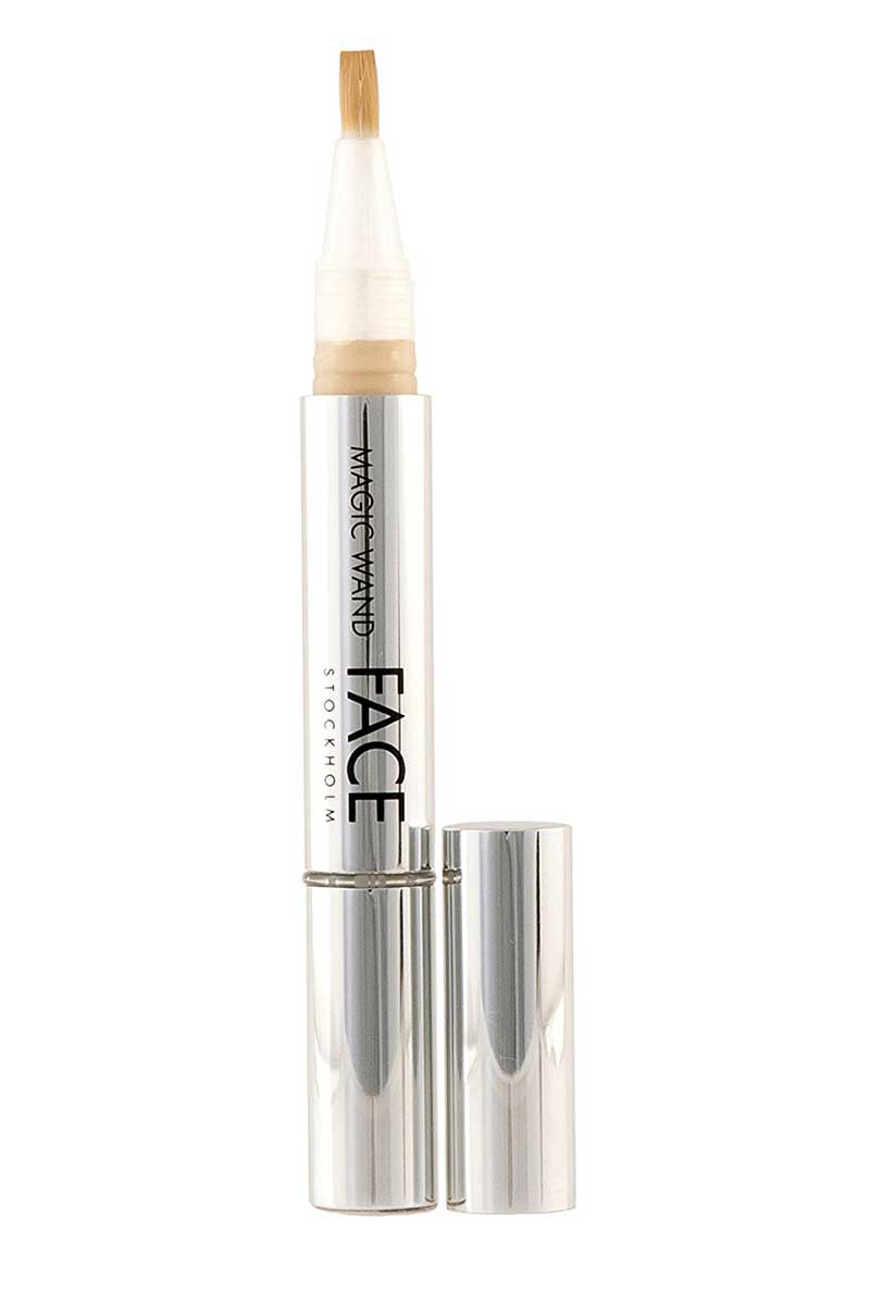 FACE Stockholm Magic Wand Concealer Review