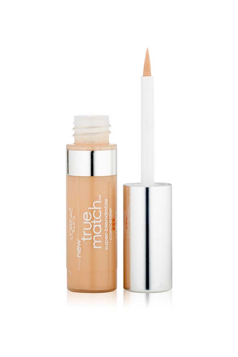 L'Oreal Paris True Match Concealer Review