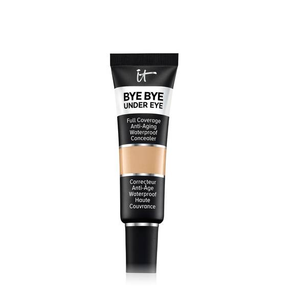 It Cosmetics Bye Bye Undereye Concealer Review