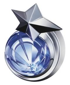 Thierry Mugler Angel eau de Toilette perfume review