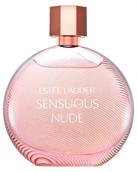 Estée Lauder Sensuous Nude Perfume Review and Notes