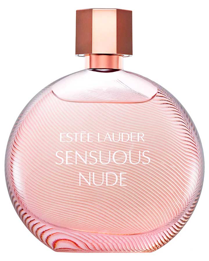 Estée Lauder Sensuous Nude Perfume Review and Notes