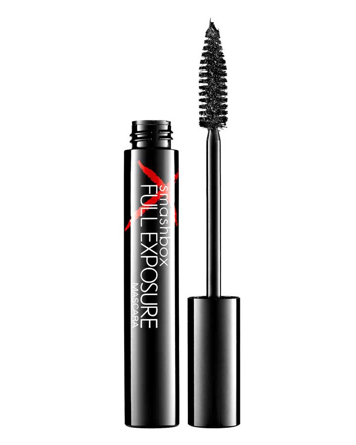 Smashbox Full Exposure Mascara Review