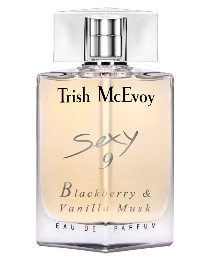 Trish McEvoy Sexy 9 Perfume