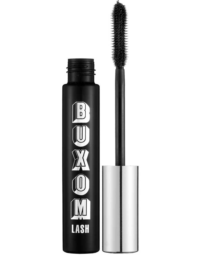 Buxom Lash Mascara Review