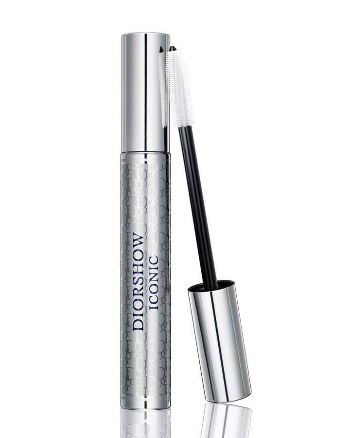 Diorshow Iconic Mascara Review