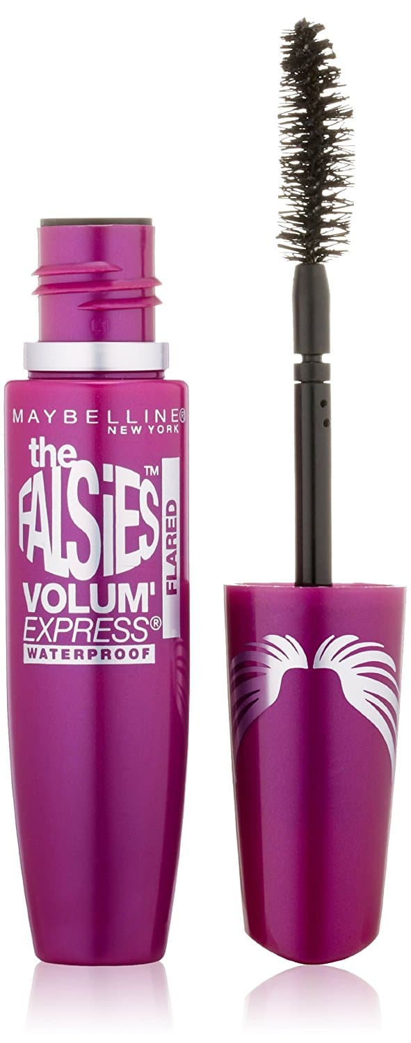 Maybelline Falsies Flared Mascara Review