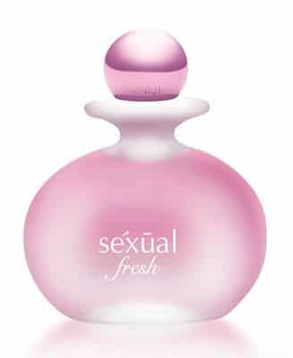 Sexual Fresh Perfume