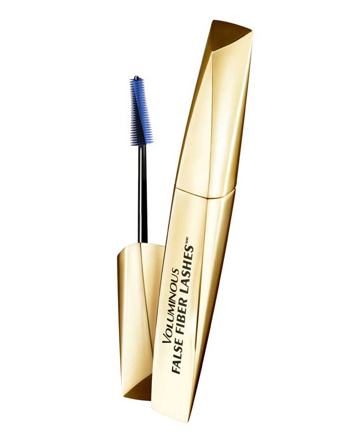 L'Oreal Voluminous False Fiber Lashes Mascara