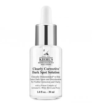 The best Vitamin C Serum for anti-aging and hyperpigmentation