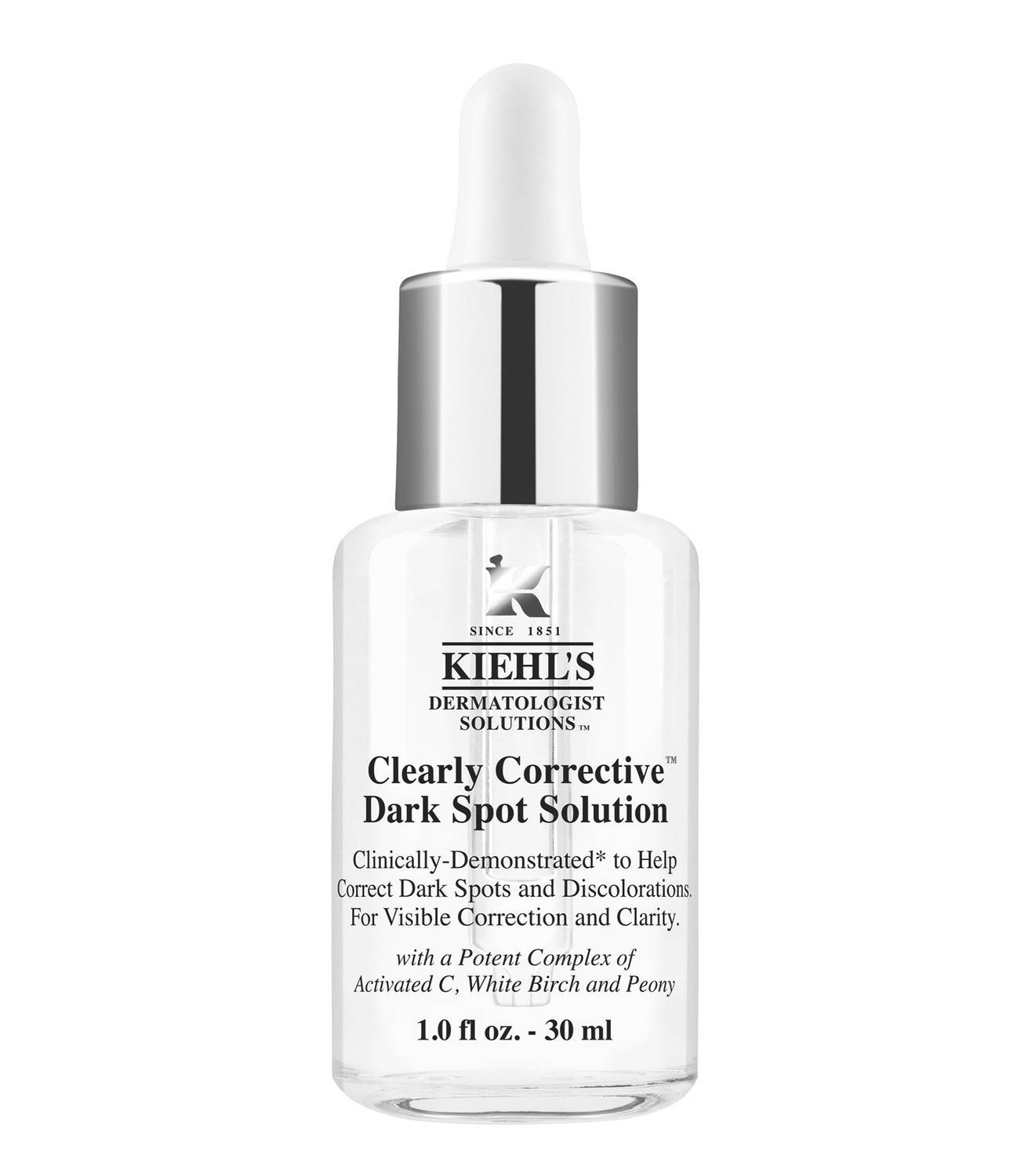 The best Vitamin C Serum for anti-aging and hyperpigmentation