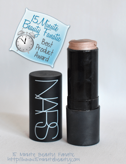 nars multiple, copacabana, review