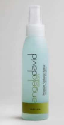 Angelo David Volumizing Spray Review: A Volumizer to Use With Caution Angelo David Volumizing Spray Review: A Volumizer to Use With Caution